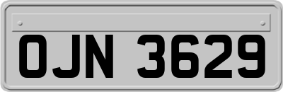OJN3629