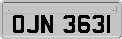 OJN3631