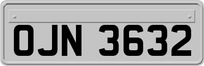 OJN3632