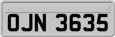OJN3635