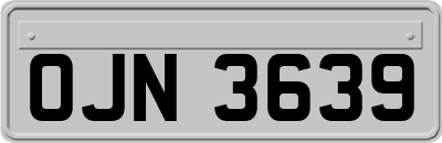 OJN3639