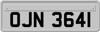 OJN3641