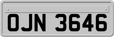 OJN3646
