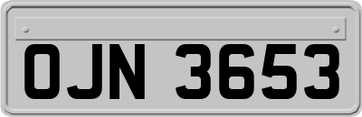 OJN3653