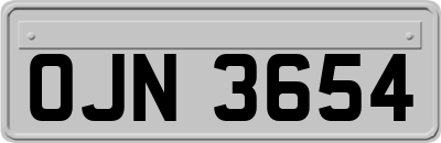 OJN3654