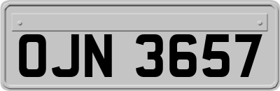 OJN3657