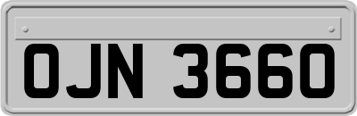 OJN3660