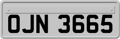 OJN3665