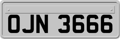 OJN3666