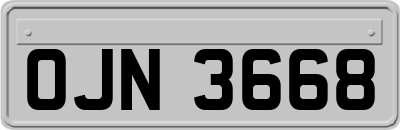 OJN3668