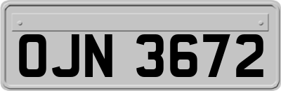 OJN3672