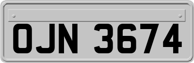 OJN3674