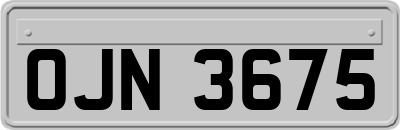 OJN3675