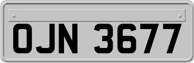 OJN3677