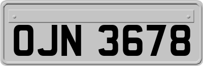 OJN3678