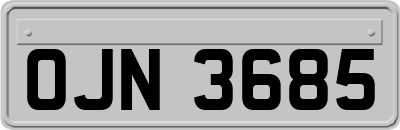 OJN3685