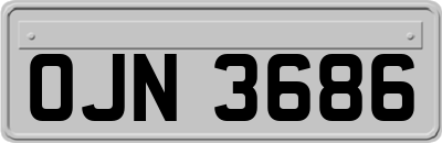 OJN3686