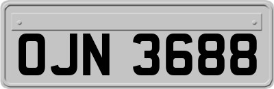 OJN3688