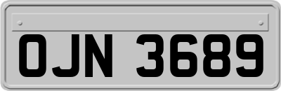 OJN3689