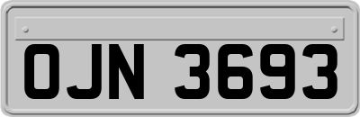 OJN3693