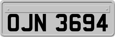 OJN3694