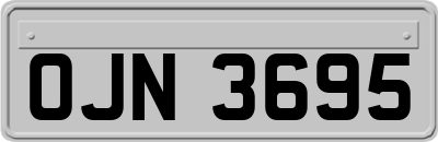 OJN3695