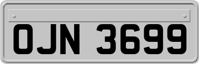 OJN3699