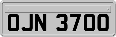 OJN3700