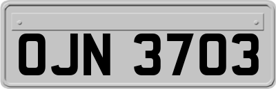 OJN3703