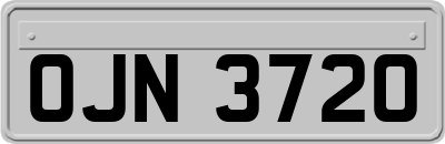 OJN3720