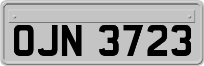 OJN3723