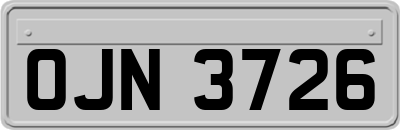 OJN3726