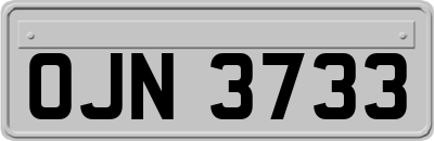 OJN3733