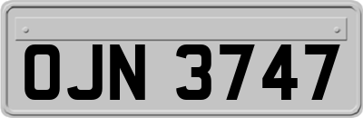OJN3747