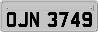 OJN3749