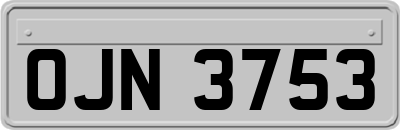 OJN3753