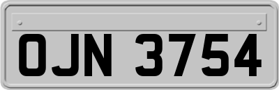 OJN3754