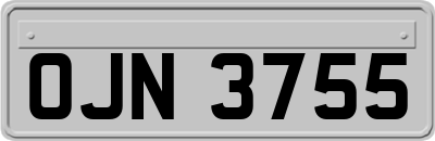 OJN3755
