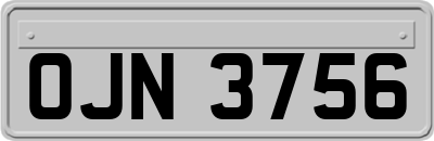 OJN3756