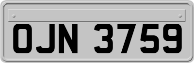 OJN3759