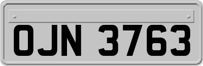 OJN3763