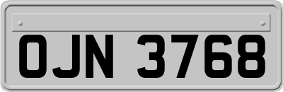 OJN3768