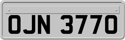 OJN3770