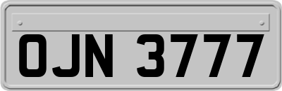 OJN3777