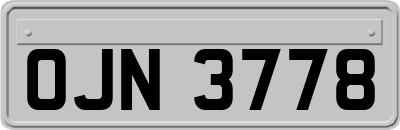 OJN3778