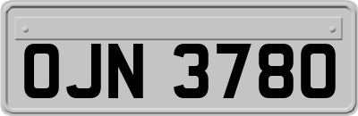 OJN3780