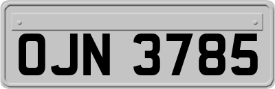 OJN3785