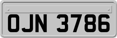 OJN3786