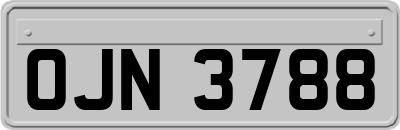 OJN3788