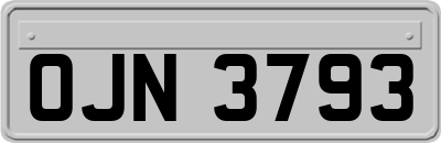OJN3793